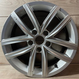 1x Alufelge 16 Zoll 6.5