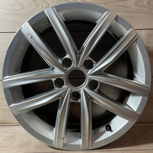 Load image into Gallery viewer, 1x Alufelge 16 Zoll 6.5" 5x112 5G0601025CS VW Golf VII Sportsvan I Rim Wheel FEL4889130469vj