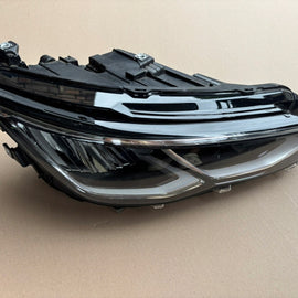 Frontscheinwerfer VW Golf VIII 5H1941006B LED Rechts Scheinwerfer Headlight SCH9054570188yo