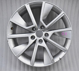 1x Alufelge 18 Zoll 8.5