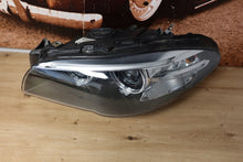 Laden Sie das Bild in den Galerie-Viewer, Frontscheinwerfer BMW 5 F11 F10 7378513-03 Xenon Links Scheinwerfer Headlight SCH9684008360za