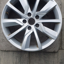 1x Alufelge 17 Zoll 7.0