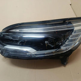 Frontscheinwerfer Renault Scenic 260606373R Links Scheinwerfer Headlight SCH1522658009mh