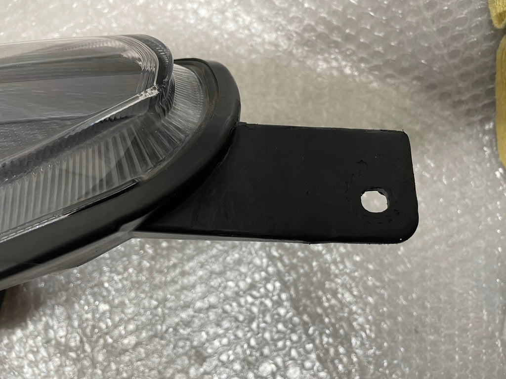 Frontscheinwerfer Ford Fiesta L1BB-13E014-JB LED Rechts Scheinwerfer Headlight