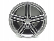 Laden Sie das Bild in den Galerie-Viewer, 1x Alufelge 19 Zoll 9.0" 5x112 8T0601025T Audi B8 Rim Wheel FEL7976607846li