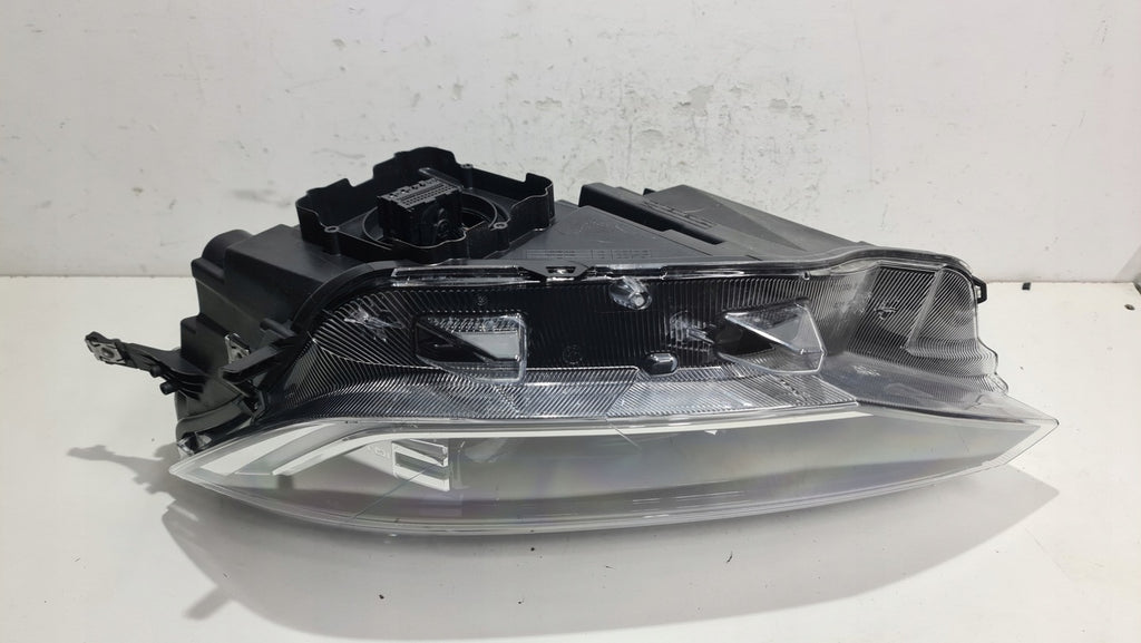 Frontscheinwerfer VW Taigo 2G7941035A Links Scheinwerfer Headlight