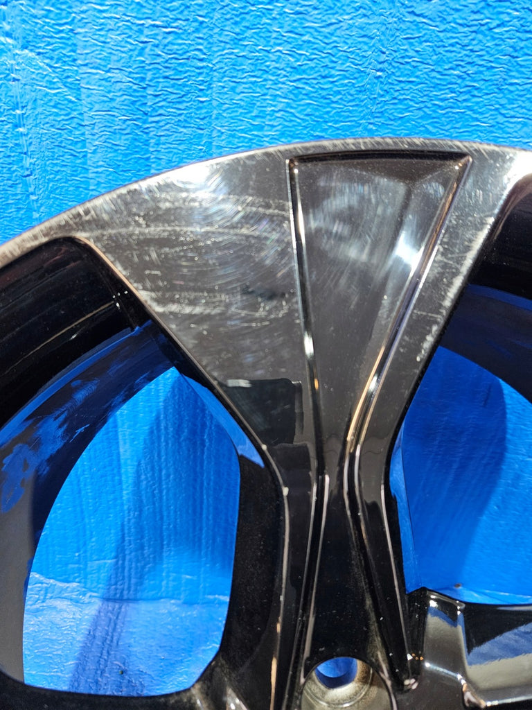 1x Alufelge 20 Zoll 9.0" 5x108 MX53-1007-AA Jaguar F Type Rim Wheel FEL7682959520mc