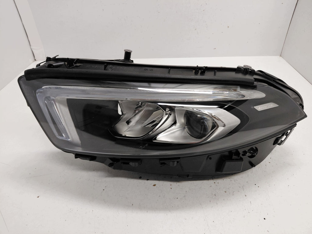 Frontscheinwerfer Mercedes-Benz W177 A1779064703 Links Scheinwerfer Headlight SCH5217213150cw