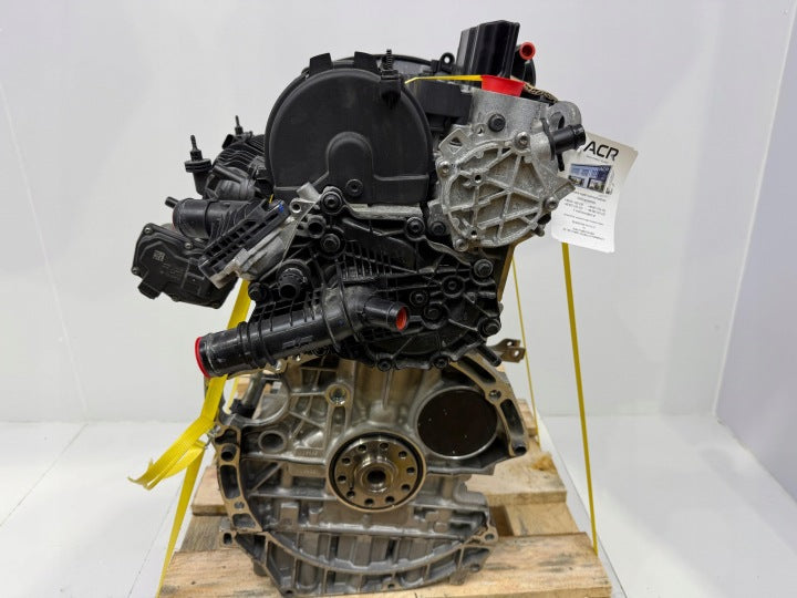 Motor Volvo Xc40 B3154T9 1.5 129PS 95kW 89TKm 2017 Benzin Engine Komplett MOT9977789510vk