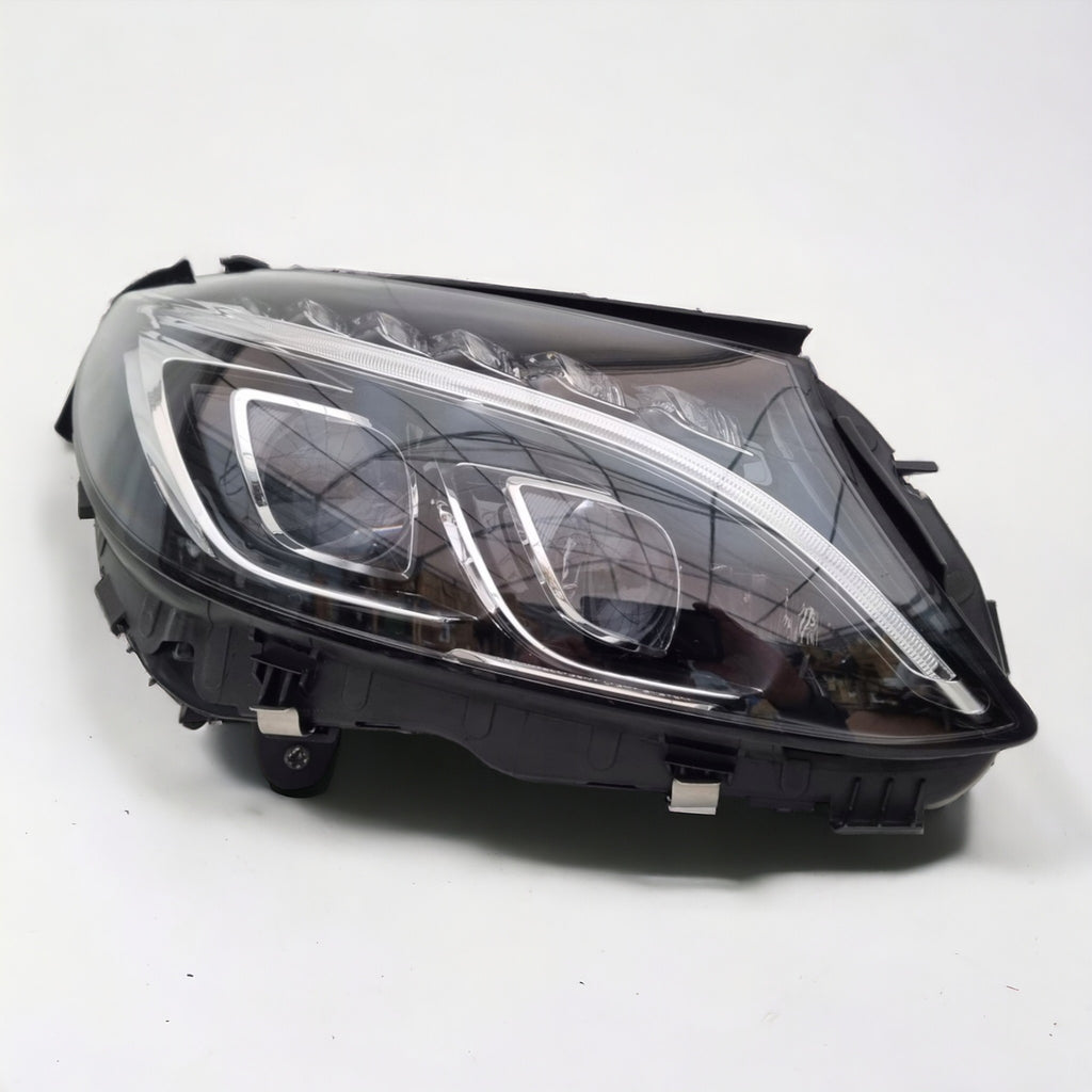 Frontscheinwerfer Mercedes-Benz A2059063204 LED Rechts Scheinwerfer Headlight