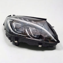 Load image into Gallery viewer, Frontscheinwerfer Mercedes-Benz A2059063204 LED Rechts Scheinwerfer Headlight