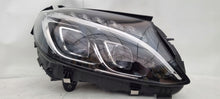 Load image into Gallery viewer, Frontscheinwerfer Mercedes-Benz A2059063204 LED Rechts Scheinwerfer Headlight