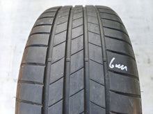 Laden Sie das Bild in den Galerie-Viewer, 1x Alufelge 17 Zoll 7.5" 5x112 Glanz 5H0601025E VW Golf Viii Rim Wheel FEL7414575581cm