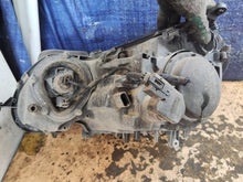 Laden Sie das Bild in den Galerie-Viewer, Frontscheinwerfer Mercedes-Benz W211 Rechts Scheinwerfer Headlight SCH6430922754oz
