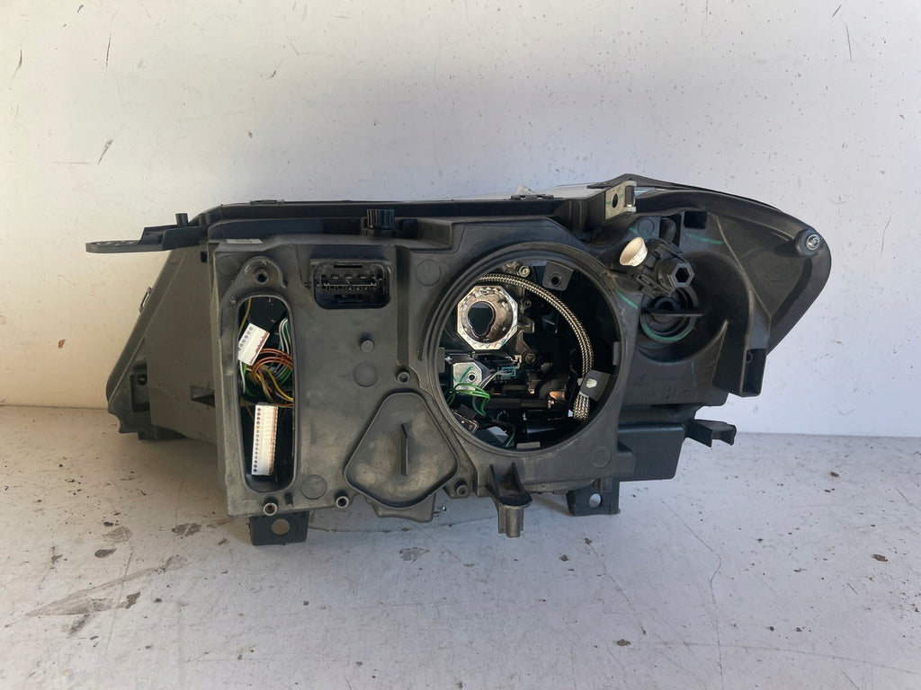 Frontscheinwerfer BMW X3 F25 Xenon Rechts Scheinwerfer Headlight SCH8664202240yk