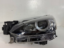 Load image into Gallery viewer, Frontscheinwerfer Mazda 2 D43N-51040 Full LED Links Scheinwerfer Headlight SCH1026718911lp