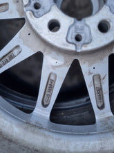 Load image into Gallery viewer, 1x Alufelge 17 Zoll 7.5" 5x112 30ET 6896762 BMW 3 G21 G22 G20 G23 Rim Wheel FEL1070486116dj