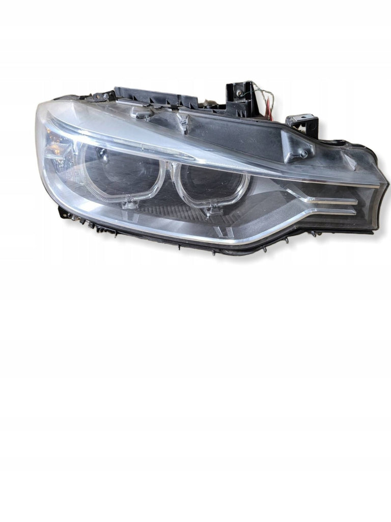 Frontscheinwerfer BMW F30 F31 63117259526 Rechts Scheinwerfer Headlight SCH2517102257dv