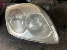 Load image into Gallery viewer, Frontscheinwerfer Toyota Avensis Xenon Rechts Scheinwerfer Headlight SCH4732946148je