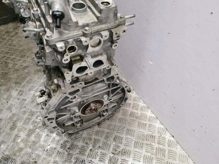 Motor Hyundai Kona G4LE 1.6 2020 Hybrid Engine Unkomplett MOT3665832796hu