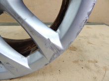Load image into Gallery viewer, 1x Alufelge 17 Zoll 7.5" 5x112 54ET Glanz Silber 6855088 BMW 2 F45 F46 Rim Wheel FEL4889287435zt