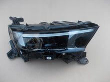 Load image into Gallery viewer, Frontscheinwerfer Opel Mokka 9834007980 LED Rechts Scheinwerfer Headlight SCH3070565798gb