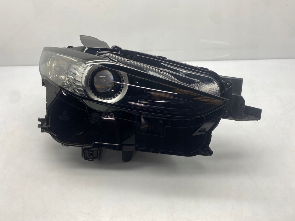 Frontscheinwerfer Mazda Cx-30 DGJ1-51030 Xenon Rechts Scheinwerfer Headlight SCH5340795783ii