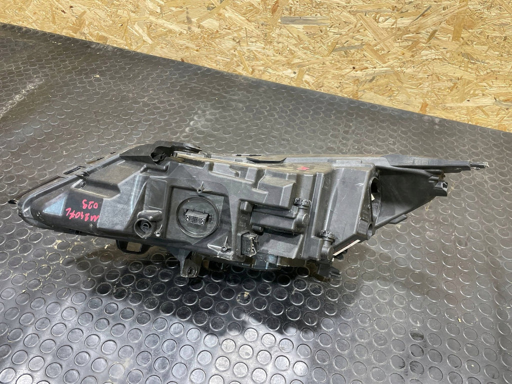 Frontscheinwerfer Opel Astra 39111150 FALSE Scheinwerfer Headlight SCH2586178970yo