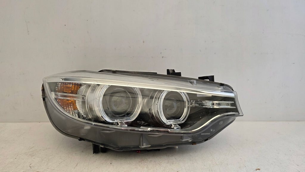 Frontscheinwerfer BMW F36 F32 F33 7410786 08022017 Xenon Rechts Headlight SCH7270669833pw