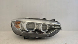 Frontscheinwerfer BMW F36 F32 F33 7410786 08022017 Xenon Rechts Headlight SCH7270669833pw