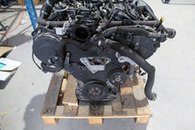 Load image into Gallery viewer, Motor Citroën I X801 10TRK1 3.0 HDI 2008 Diesel Engine Unkomplett MOT1185764718jf
