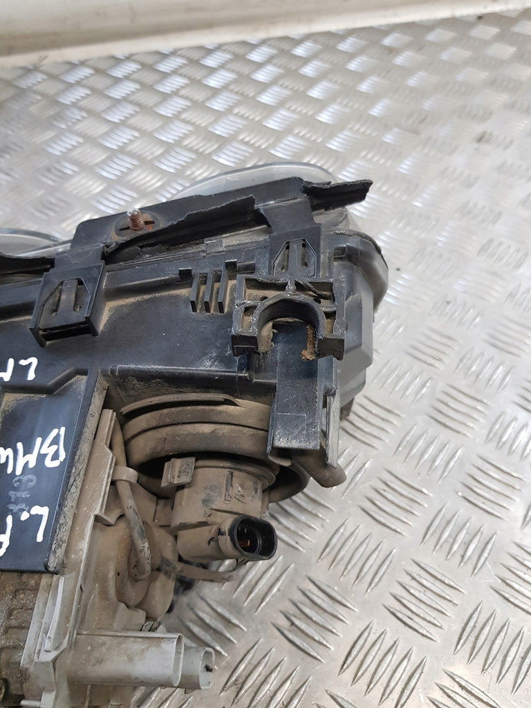 Frontscheinwerfer BMW Compact E46 1305235642 1307030115 Xenon Links Headlight SCH8296084566jx