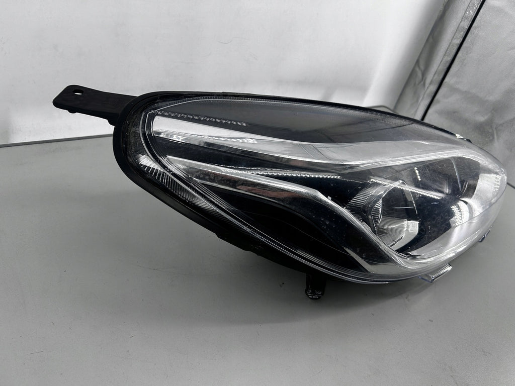 Frontscheinwerfer Ford Fiesta B479HL LED Rechts Scheinwerfer Headlight SCH3387626358pw