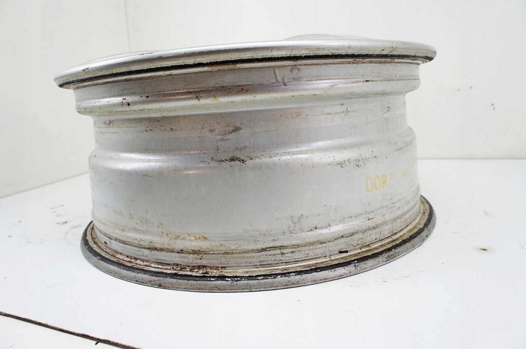 1x Alufelge 16 Zoll 6.5" 5x108 SY418 Ford Mondeo Rim Wheel