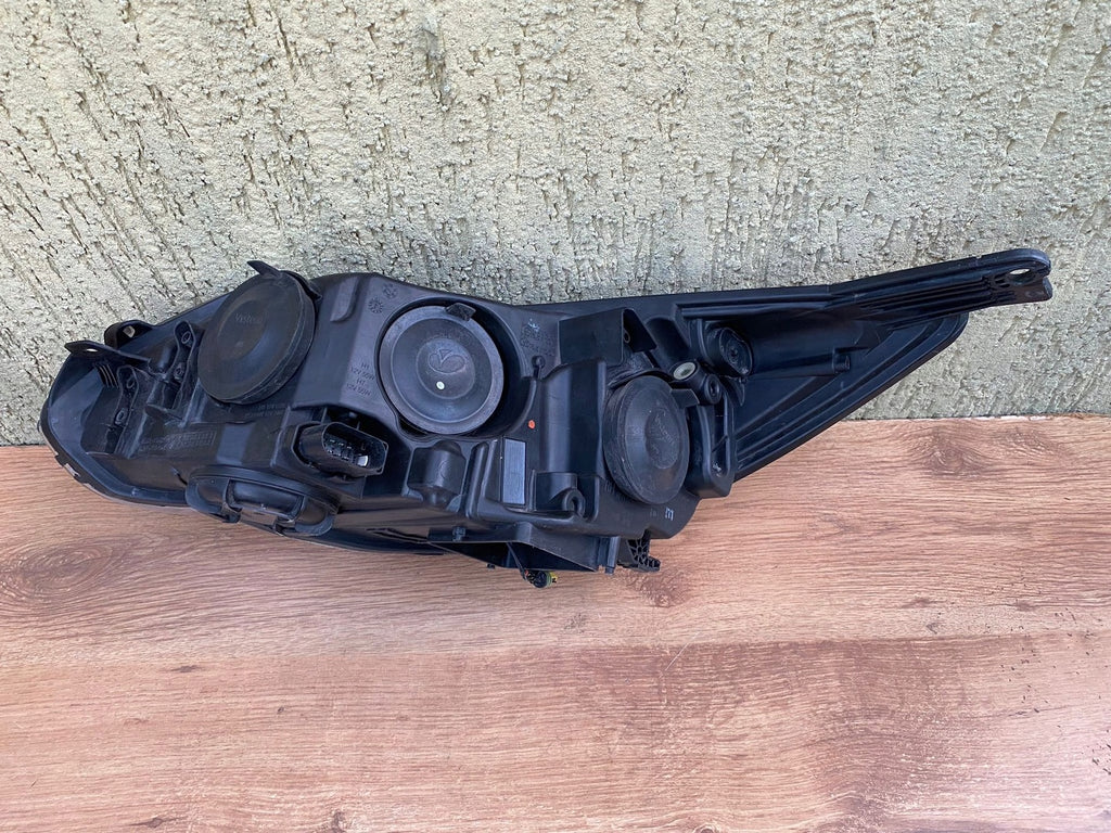 Frontscheinwerfer Ford Focus BM51-13D154-AG Xenon Rechts Scheinwerfer Headlight