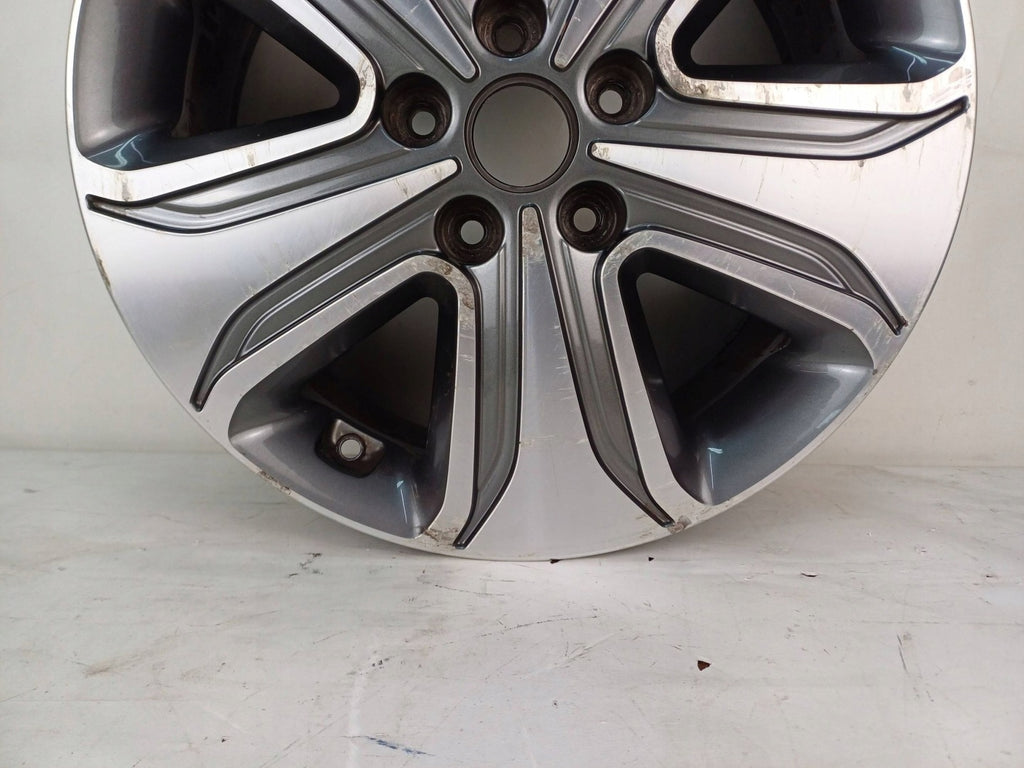 1x Alufelge 17 Zoll 7.0" 5x114.3 50ET 52910A8210 Kia Sorento I Optima Rim Wheel FEL1889072762sq