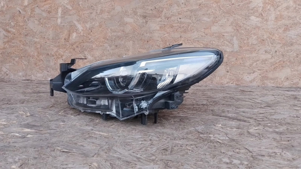 Frontscheinwerfer Mazda 6 Gj Full LED Links Scheinwerfer Headlight SCH2237755446hm