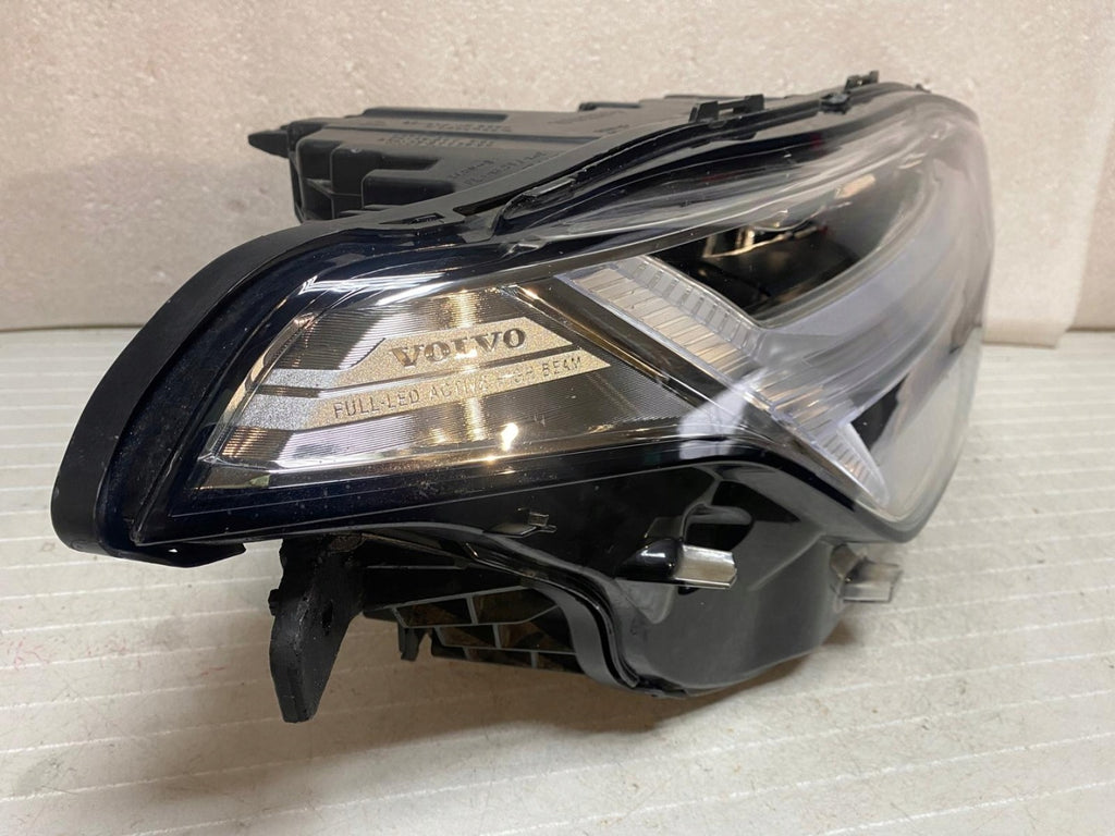 Frontscheinwerfer Volvo Xc90 II 31655159 Full LED Rechts Scheinwerfer Headlight SCH1606430764md