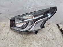 Load image into Gallery viewer, Frontscheinwerfer Renault Trafic III 01141001010794061EE01141001 Links Headlight SCH1411399210mj