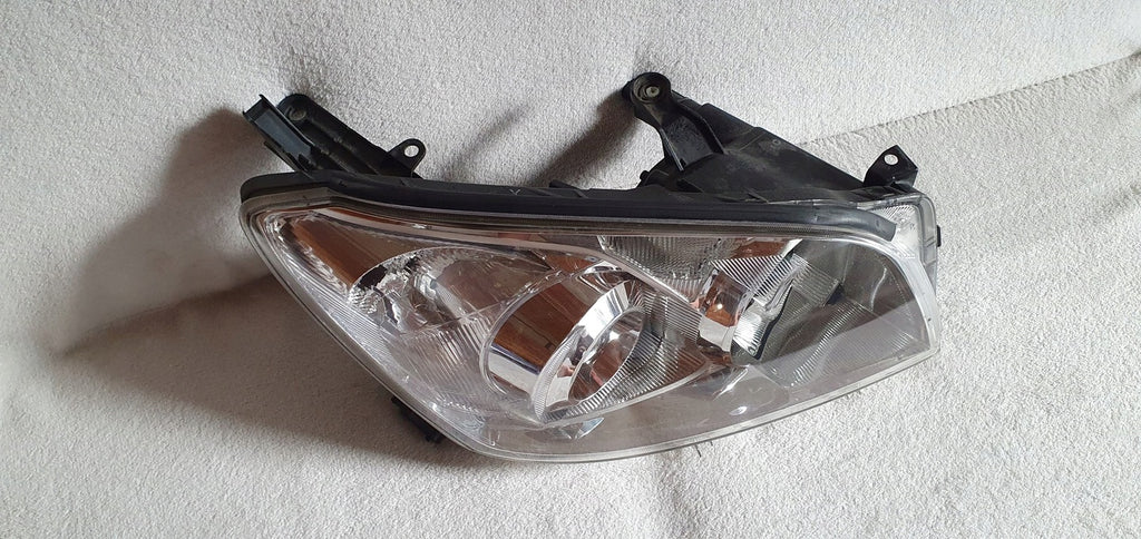Frontscheinwerfer Toyota 9336860 Rechts Scheinwerfer Headlight