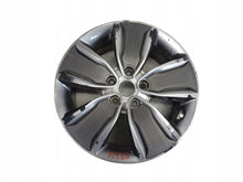 Load image into Gallery viewer, 1x Alufelge 17 Zoll 7.0&quot; 5x114.3 53ET 52910-G2300 Hyundai Ioniq Rim Wheel