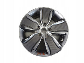 1x Alufelge 17 Zoll 7.0