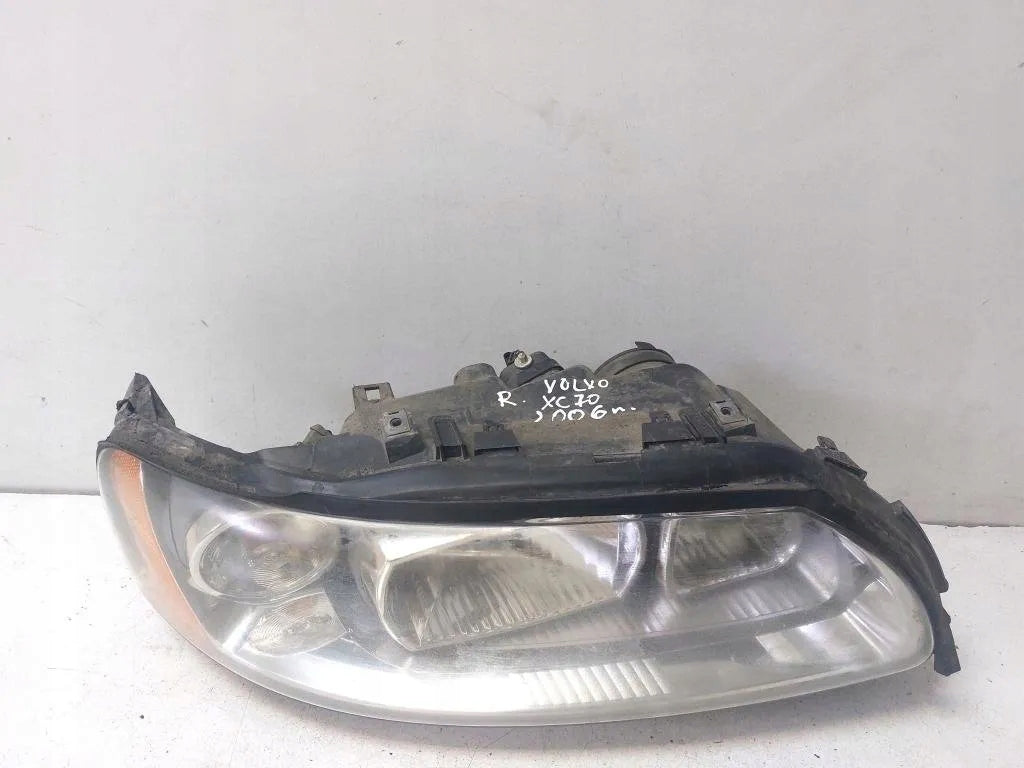 Frontscheinwerfer Volvo I Cross Country Xc70 89902391 Rechts Headlight SCH4476011087cc