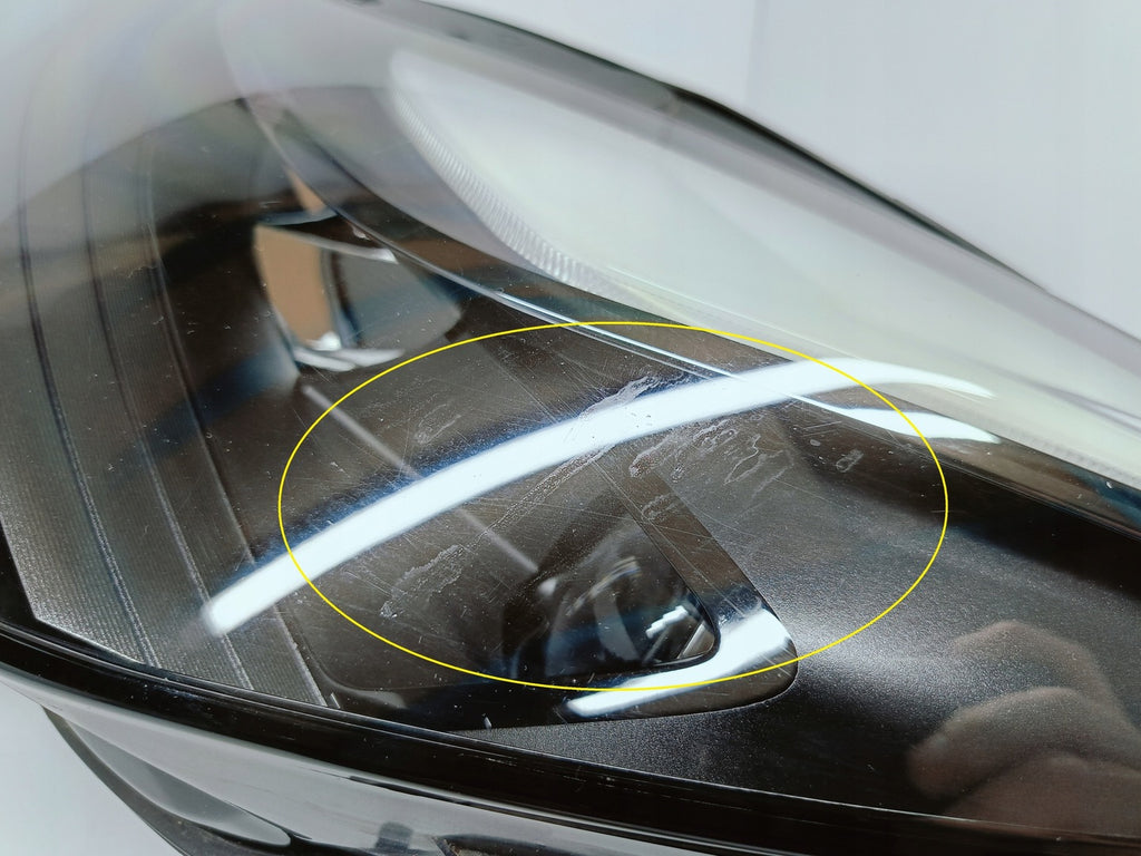 Frontscheinwerfer Tesla Model 3 1514952-00-D Full LED Links Headlight