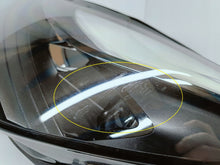 Laden Sie das Bild in den Galerie-Viewer, Frontscheinwerfer Tesla Model 3 1514952-00-D Full LED Links Headlight