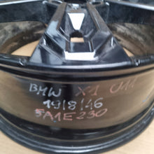 Load image into Gallery viewer, 1x Alufelge 19 Zoll 8.0" 5x112 6898051 BMW X1 Rim Wheel FEL2839315915bv