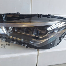 Frontscheinwerfer Mercedes-Benz Cla X118 C118 A1189063100 LED Links Headlight SCH5139029216ln