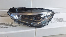 Laden Sie das Bild in den Galerie-Viewer, Frontscheinwerfer Mercedes-Benz Cla X118 C118 A1189063100 LED Links Headlight SCH5139029216ln