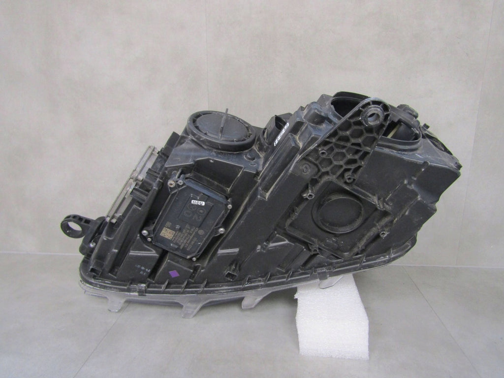 Frontscheinwerfer Skoda Octavia III 5E1941016 Xenon Rechts Headlight SCH6463563197lz