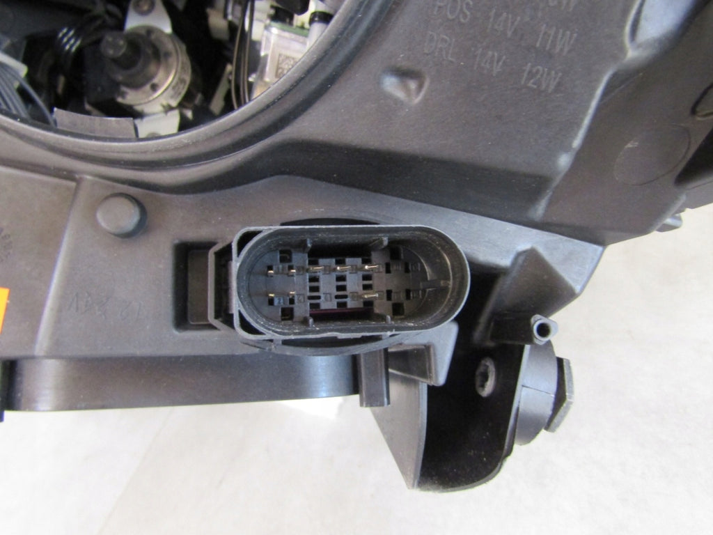 Frontscheinwerfer Mercedes-Benz Gls X166 A1669062803 LED Rechts Headlight